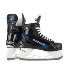 Bauer X Ice Hockey Skates - Senior