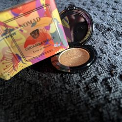 Bronzer