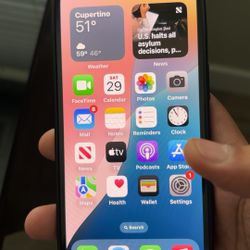 Iphone 14  Unlocked And Sim Unlocked 