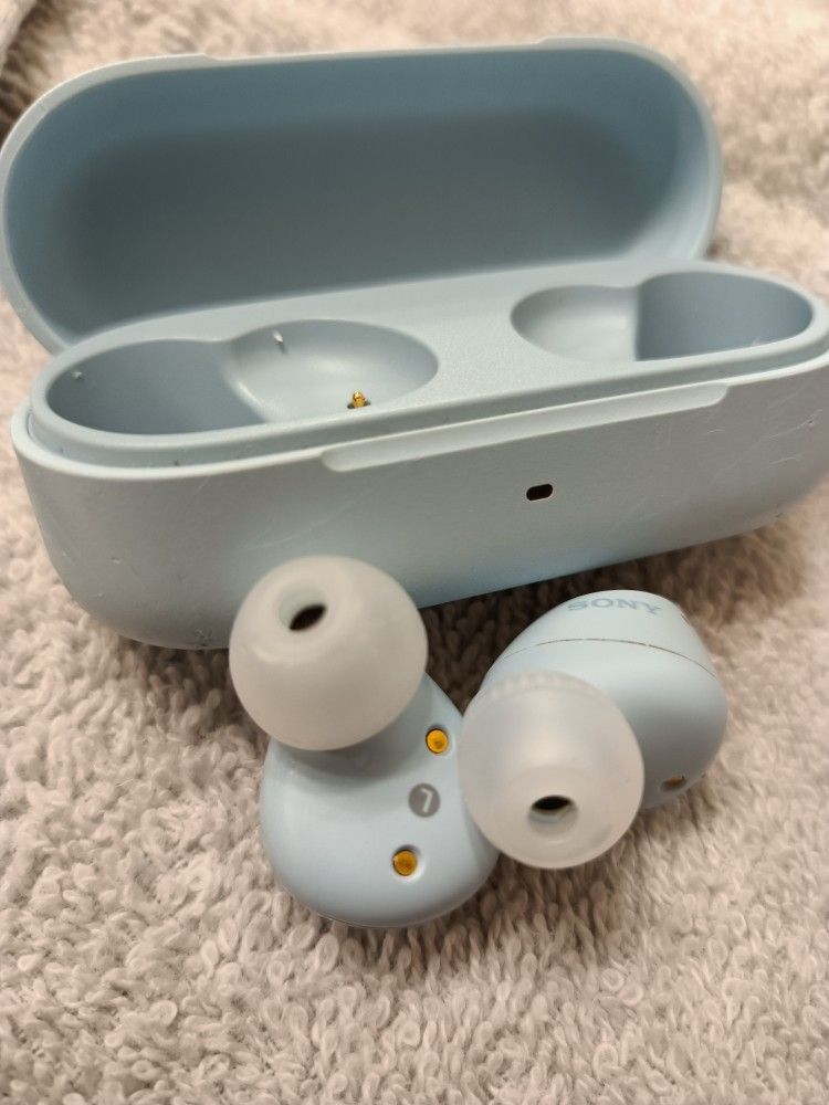 Sony Headphones