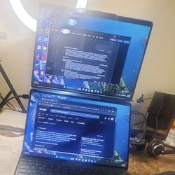 Laptop Lenovo