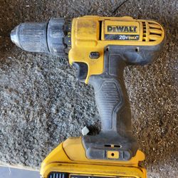 Dewalt 20v