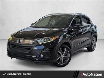 2022 Honda HR-V