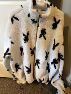 Mens Size small Play boy sweater