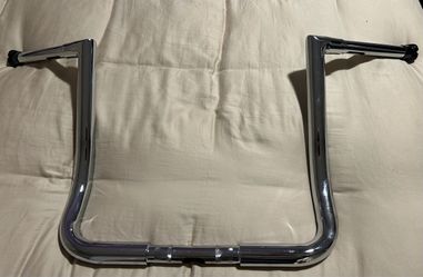 Brand new Twin peaks Motorcycle Handle bars