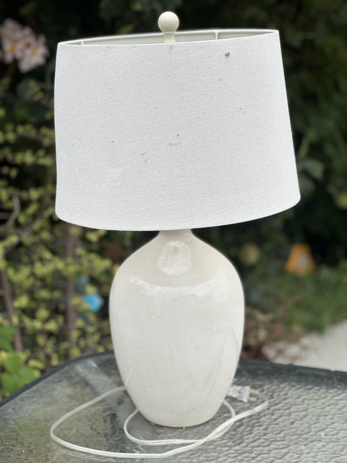 Beautiful Lamp