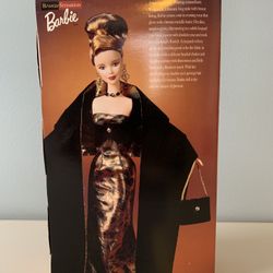 BARBIE  “Bronze Sensation” 1998 Special Edition