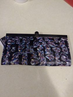 Ladies brand new wallet