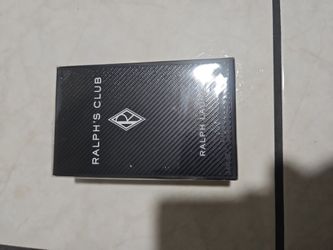 Ralph Lauren Ralphs Club