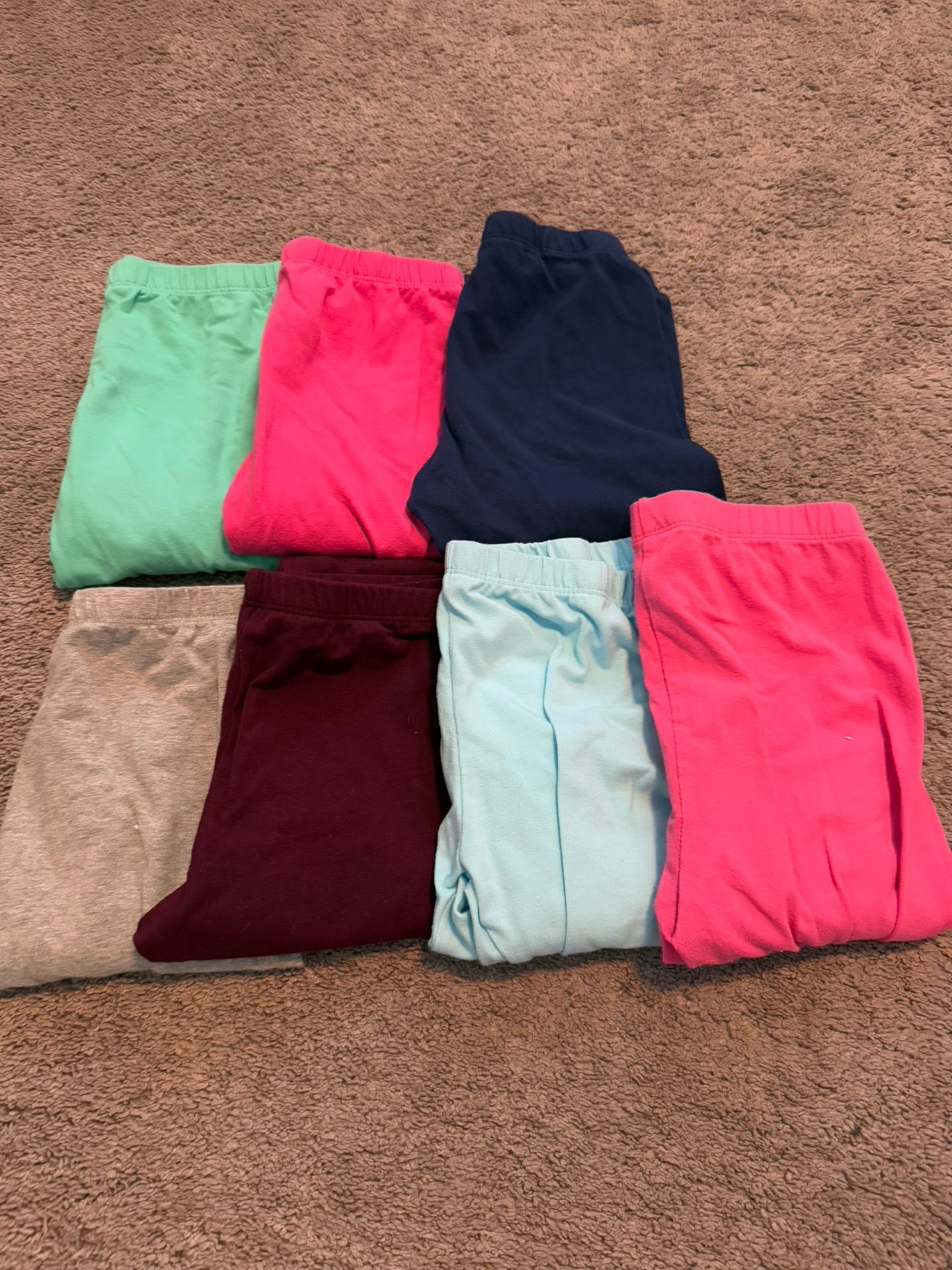 Girl Leggings 