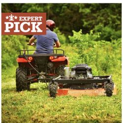 Dr Brush Mower ProMax 52T 22HP