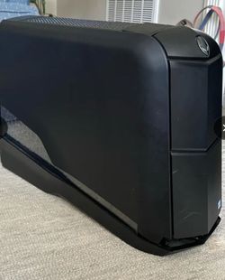 Alienware gaming pc