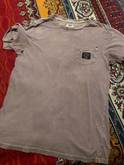 Vans Pocket Tee Graphic T-Shirt