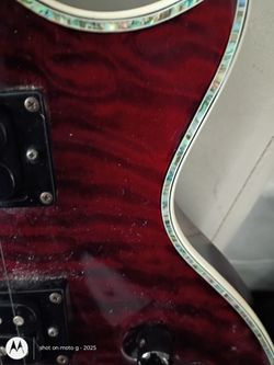 Esp ltd ec1000