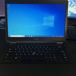 Dell Latitude 5480 I5