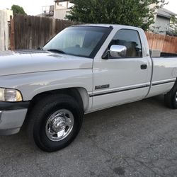 1995 Dodge Ram