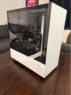 Gaming PC - RTX 3060 Ti / i7-11700 / 32GB RAM