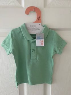 Infant boys clothes