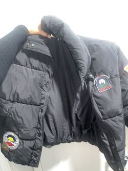 H&M Puffer Jacket