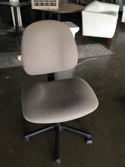 Office chair