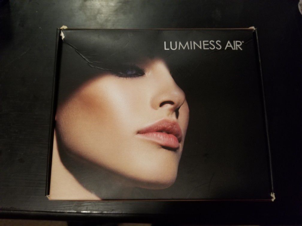 Luminess Air