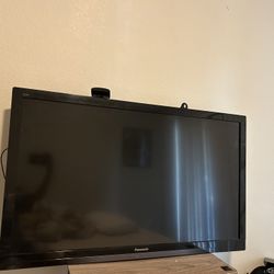 Panasonic TV
