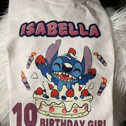 Custom T-shirts