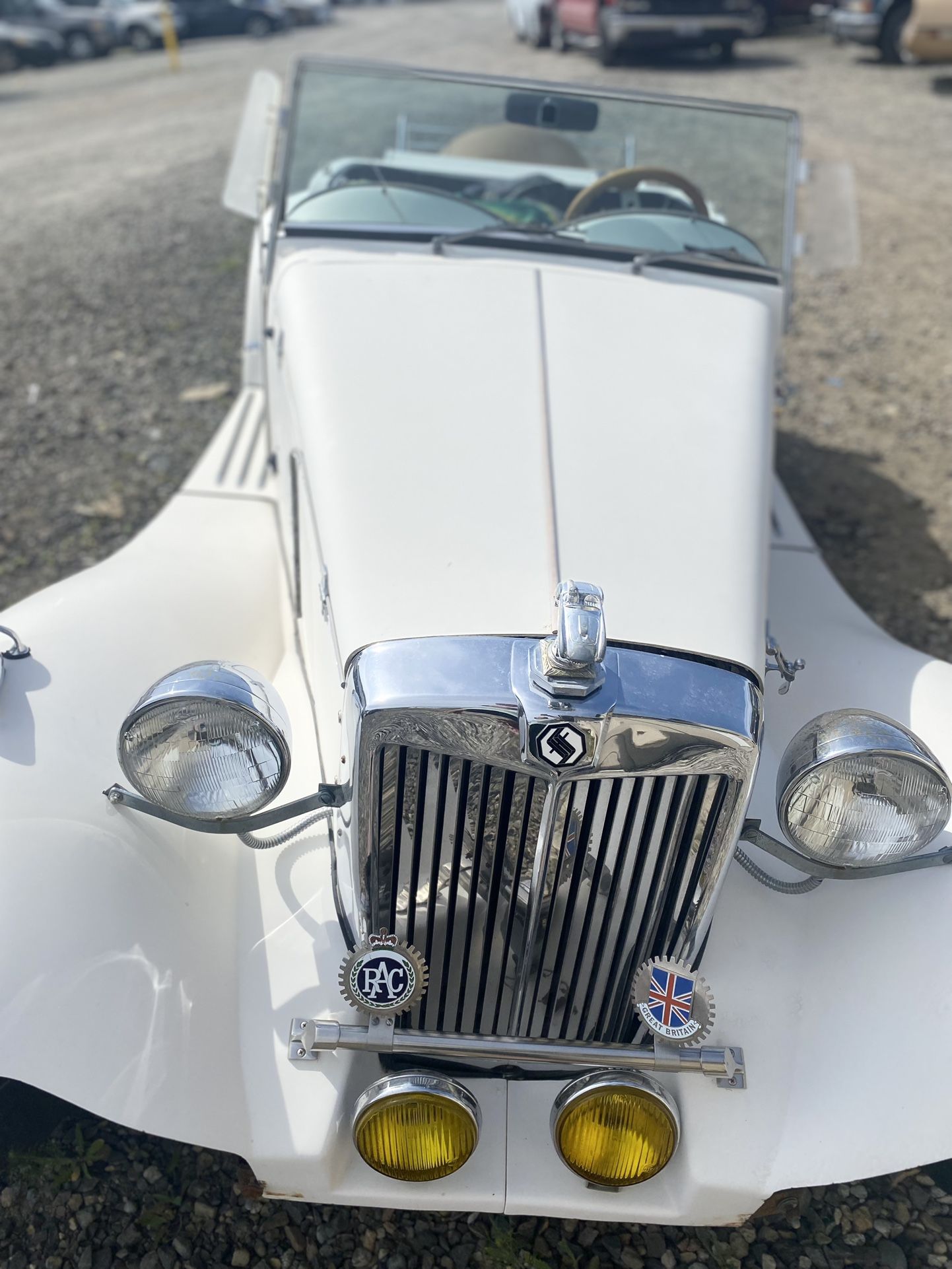 MG