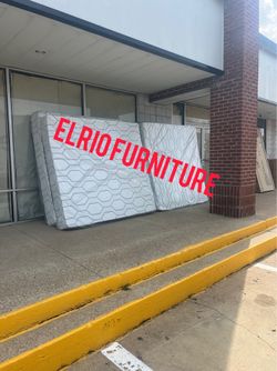 Mattress