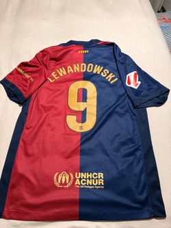 Lewandowski Fc Barcelona
