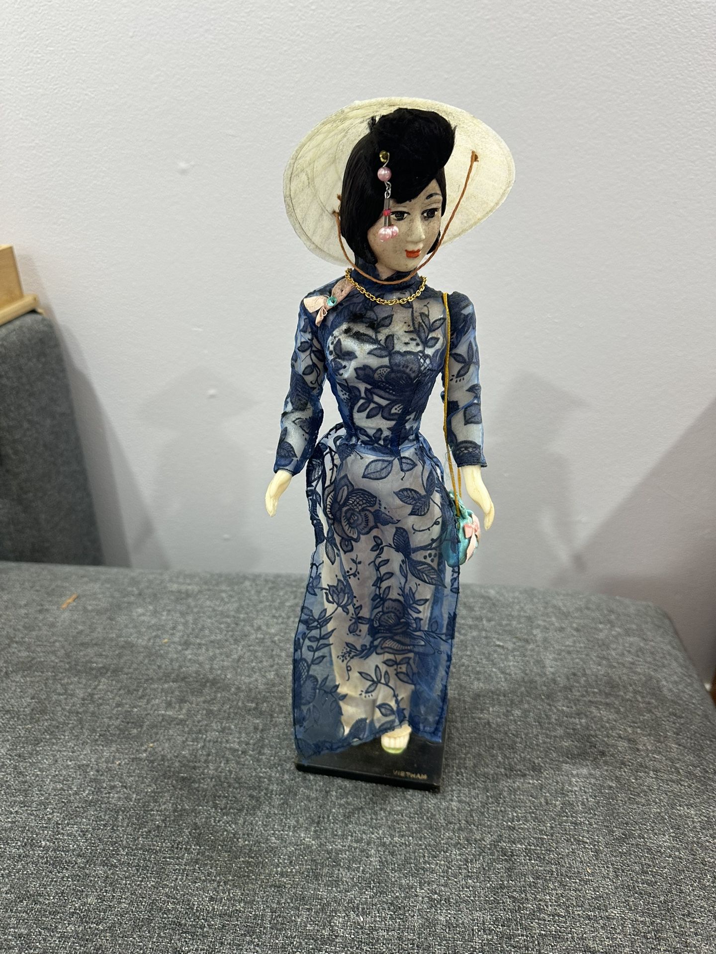 1960 ‘s Vietnam Doll