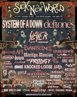 SICK NEW WORLD TICKETS TEXAS DISCOUNTED