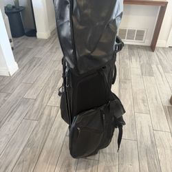 Vessel 6 Way Stand Bag