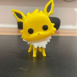 Pokémon Funko Pop