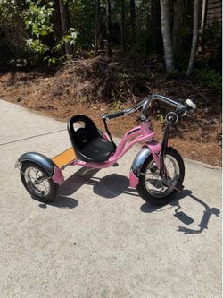 Schwinn Toddler Bike