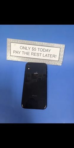  📋 Apple iPhone XR Deals Down to $119 – Tested, Cleaned & Ready to Go