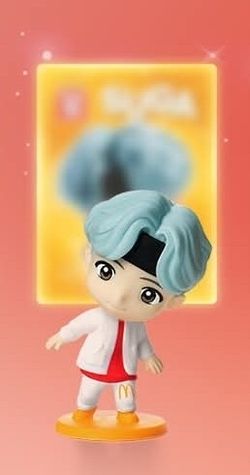 Tiny Tan Encore #10 Suga