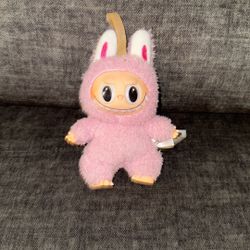 Labubu Stuffy 
