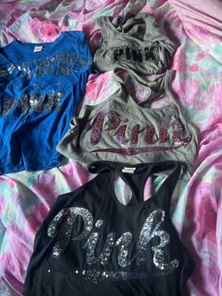 Ropa victoria secret 👩🏼‍🦰 medians