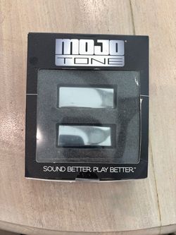 Mojo tone Johny Winter Firebird pickups