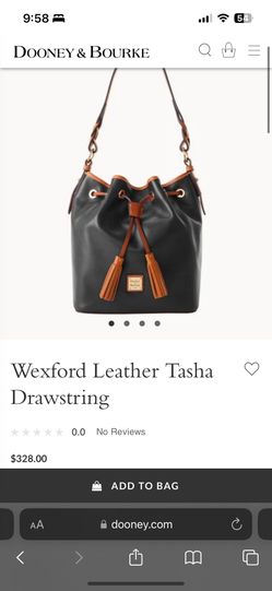 DOONEY AND BOURKE PURSE