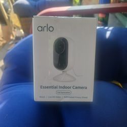 Arlo 2nd Generation 