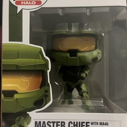 Halo 13 Funko Pop