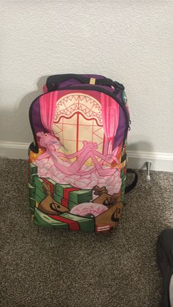 sprayground backpacks