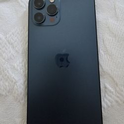 Iphone 12 Pro Max 256 Gb New 