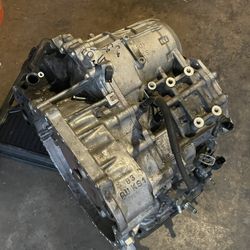 2005 RAV4 Transmission 