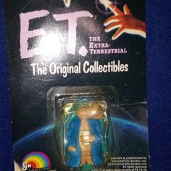 ET Collectible