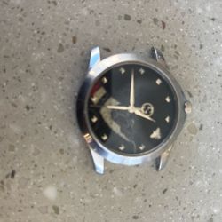Gucci Watch Swiss Made