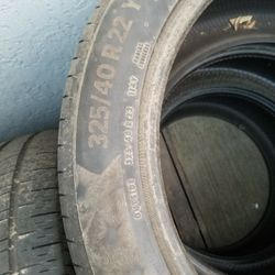 Continental Tires 2
