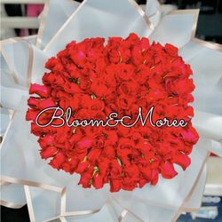 Ramos De Rosas , Bouquets 